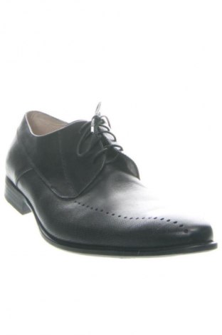 Pánské boty Bata, Velikost 46, Barva Černá, Cena  1 653,00 Kč