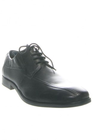 Herrenschuhe Bugatti, Größe 42, Farbe Schwarz, Preis € 147,99