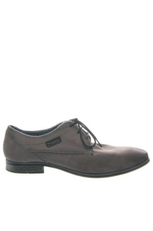 Férfi cipők
 Bugatti, Méret 43, Szín Szürke, Ár 19 829 Ft