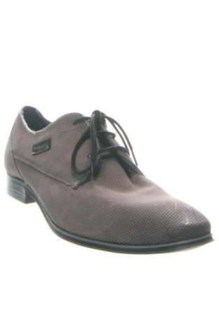 Férfi cipők
 Bugatti, Méret 43, Szín Szürke, Ár 19 829 Ft