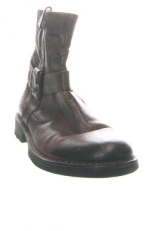 Pánské boty Camel Active, Velikost 44, Barva Hnědá, Cena  2 948,00 Kč