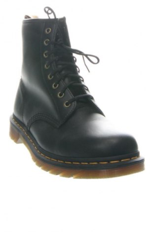 Herrenschuhe Dr. Martens, Größe 45, Farbe Schwarz, Preis 168,00 €