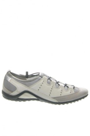 Pánské boty ECCO, Velikost 40, Barva Krémová, Cena  2 834,00 Kč