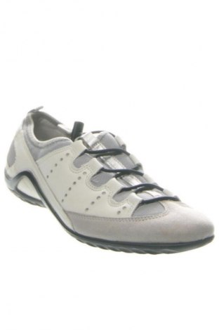 Pánské boty ECCO, Velikost 40, Barva Krémová, Cena  2 834,00 Kč