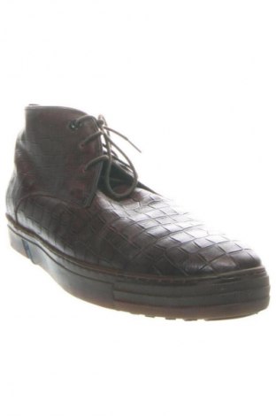 Obuwie męskie Floris van Bommel, Rozmiar 40, Kolor Brązowy, Cena 627,00 zł