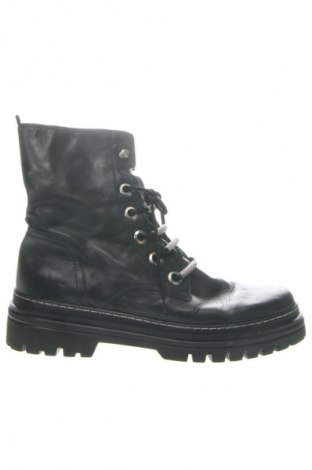 Herrenschuhe Gabor, Größe 43, Farbe Schwarz, Preis 46,99 €