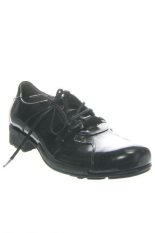 Herrenschuhe GiAnni, Größe 45, Farbe Schwarz, Preis € 85,01