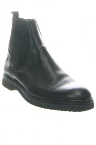 Мъжки обувки Hudson, Размер 45, Цвят Черен, Цена 63,91 €