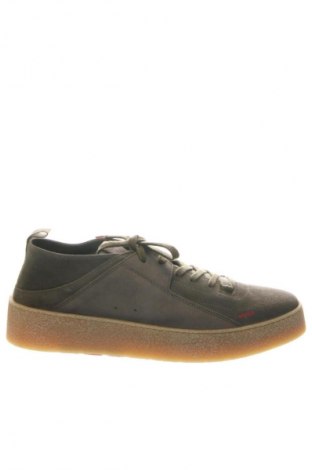 Herrenschuhe Hugo Boss, Größe 45, Farbe Grün, Preis 237,03 €