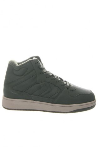 Herrenschuhe Hummel, Größe 45, Farbe Grün, Preis € 72,99