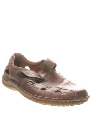 Pánské boty Josef Seibel, Velikost 42, Barva Hnědá, Cena  2 579,00 Kč