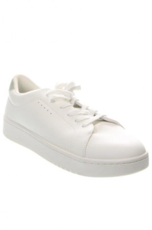 Herrenschuhe Keystone, Größe 47, Farbe Weiß, Preis € 58,99