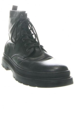 Obuwie męskie Lasocki, Rozmiar 45, Kolor Czarny, Cena 312,00 zł