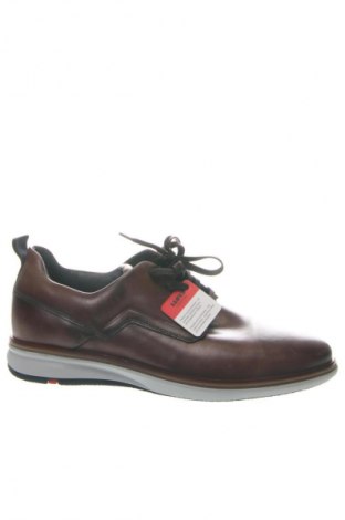 Herrenschuhe Lloyd, Größe 42, Farbe Braun, Preis € 189,99