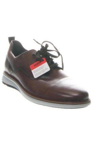 Herrenschuhe Lloyd, Größe 42, Farbe Braun, Preis € 189,99