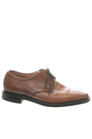 Ανδρικά παπούτσια Loake, Μέγεθος 42, Χρώμα Καφέ, Τιμή 117,01 €
