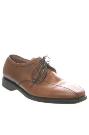 Ανδρικά παπούτσια Loake, Μέγεθος 42, Χρώμα Καφέ, Τιμή 117,01 €
