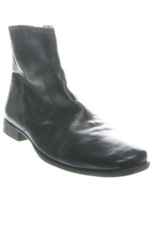 Herrenschuhe Mark, Größe 44, Farbe Schwarz, Preis € 65,57