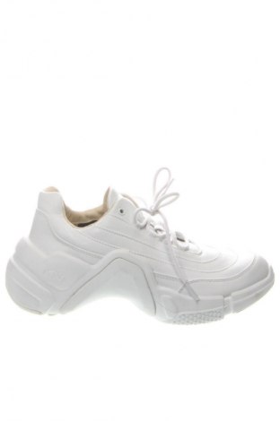 Ανδρικά παπούτσια Mark Nason, Μέγεθος 40, Χρώμα Λευκό, Τιμή 58,00 €