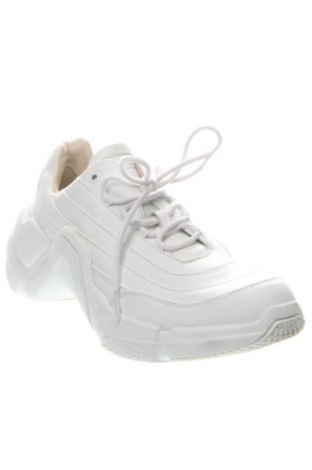 Ανδρικά παπούτσια Mark Nason, Μέγεθος 40, Χρώμα Λευκό, Τιμή 58,00 €