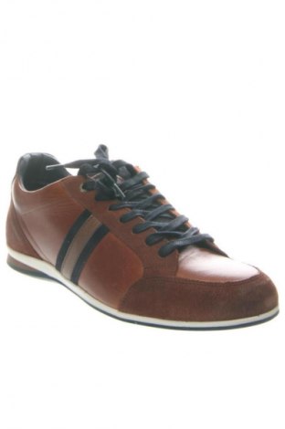 Herrenschuhe Oliver Jacob, Größe 45, Farbe Braun, Preis € 62,99