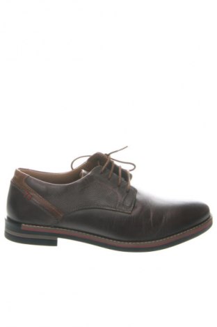 Herrenschuhe Oliver Jacob, Größe 41, Farbe Braun, Preis € 62,99
