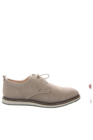 Herrenschuhe Oliver Jacob, Größe 42, Farbe Beige, Preis € 62,99