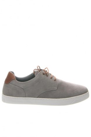 Herrenschuhe Oliver Jacob, Größe 43, Farbe Grau, Preis € 62,99