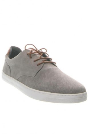 Herrenschuhe Oliver Jacob, Größe 43, Farbe Grau, Preis € 62,99