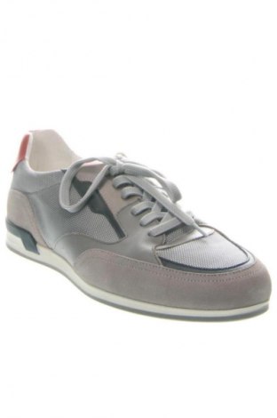 Herrenschuhe Oliver Jacob, Größe 44, Farbe Grau, Preis € 51,99