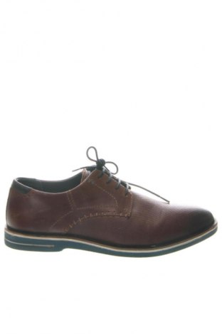 Herrenschuhe Oliver Jacob, Größe 43, Farbe Braun, Preis € 62,99