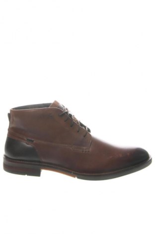 Herrenschuhe Oliver Jacob, Größe 45, Farbe Braun, Preis € 62,99