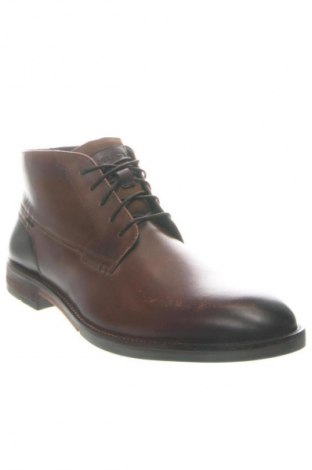 Herrenschuhe Oliver Jacob, Größe 45, Farbe Braun, Preis € 62,99
