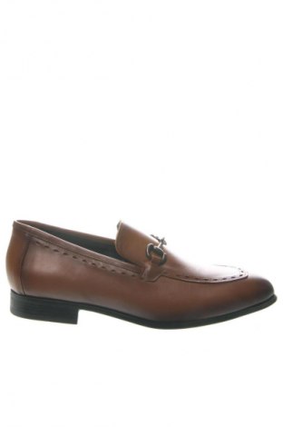 Herrenschuhe Ortiz & Reed, Größe 46, Farbe Braun, Preis € 189,99