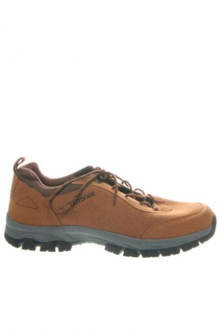 Herrenschuhe Outdoor, Größe 47, Farbe Braun, Preis € 45,00