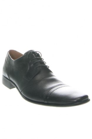 Férfi cipők
 Pat Calvin, Méret 43, Szín Fekete, Ár 24 096 Ft