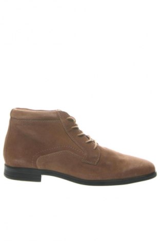 Herrenschuhe Paul Hunter, Größe 43, Farbe Beige, Preis € 147,99