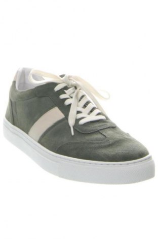 Herrenschuhe Paul Hunter, Größe 43, Farbe Grün, Preis € 137,99