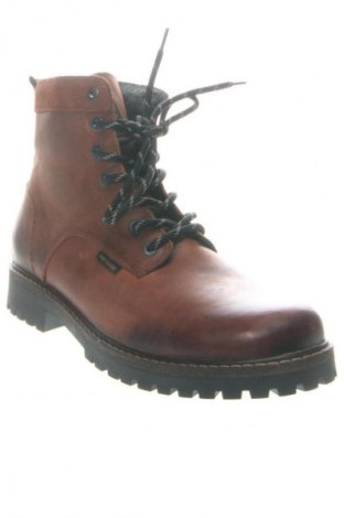 Herrenschuhe Pme Legend, Größe 42, Farbe Braun, Preis € 167,99