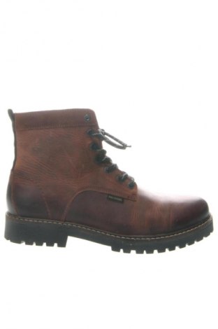 Herrenschuhe Pme Legend, Größe 43, Farbe Braun, Preis € 147,99