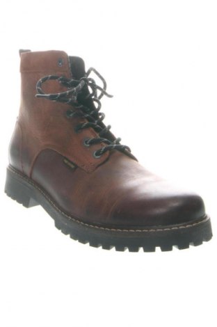 Herrenschuhe Pme Legend, Größe 43, Farbe Braun, Preis € 147,99