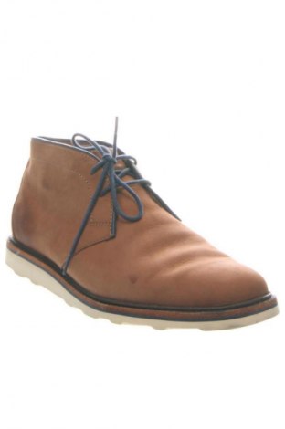 Мъжки обувки Polo Ralph Lauren, Размер 43, Цвят Кафяв, Цена 97,00 €