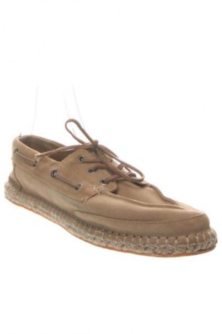 Herrenschuhe Pull&Bear, Größe 45, Farbe Beige, Preis € 35,99