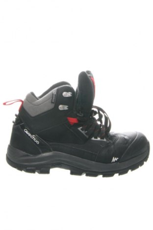 Férfi cipők
 Quechua, Méret 41, Szín Fekete, Ár 13 223 Ft