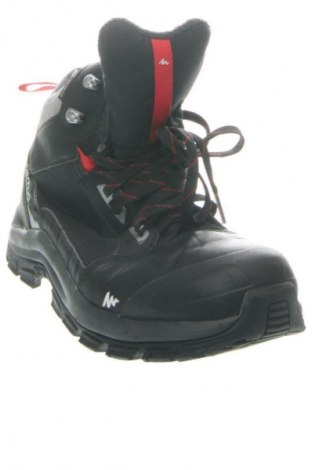 Férfi cipők
 Quechua, Méret 41, Szín Fekete, Ár 13 223 Ft