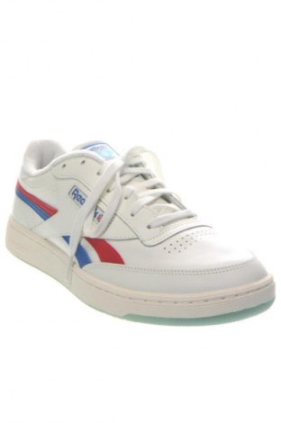 Herrenschuhe Reebok, Größe 43, Farbe Weiß, Preis 104,00 €
