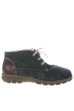 Pánské boty Rieker, Velikost 41, Barva Modrá, Cena  1 650,00 Kč