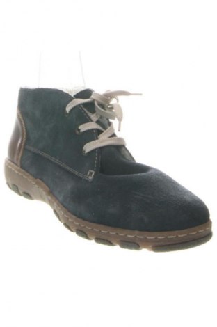 Pánské boty Rieker, Velikost 41, Barva Modrá, Cena  1 650,00 Kč