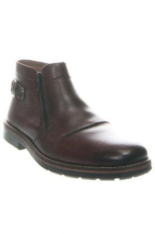 Мъжки обувки Rieker, Размер 41, Цвят Кафяв, Цена 58,00 €