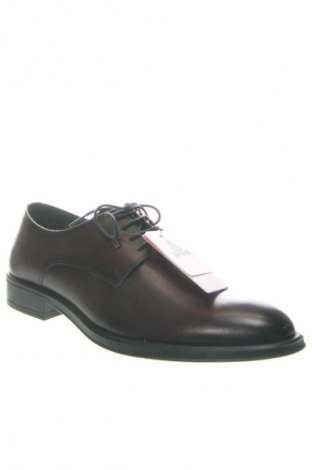 Herrenschuhe S.Oliver, Größe 44, Farbe Braun, Preis € 93,99